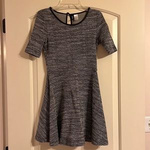Black&White Dress, size US 4
